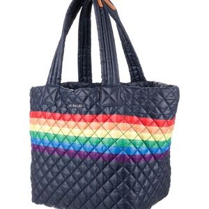 MZ Wallace Medium Sized Tote